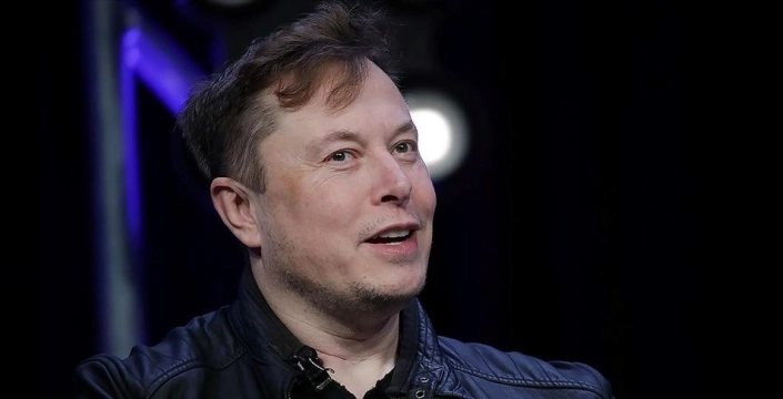 Tesla, Elon Musk'a 1 trilyon dolarlık tazminat önerdi