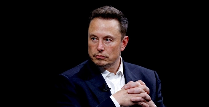 Tesla, Elon Musk'a 1 trilyon dolarlık tazminat paketi önerdi
