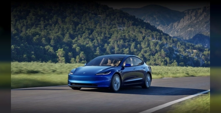 Tesla, Japonya'da satışları artırmak için sıfır faizli satış kampanyası başlattı