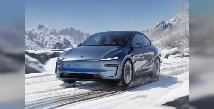 Tesla, Türkiye'de Avrupa satışlarını geride bıraktı