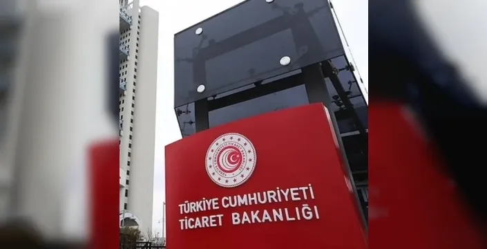 Ticaret Bakanlığı: 1 milyar 869 milyon TL idari para cezası uygulandı