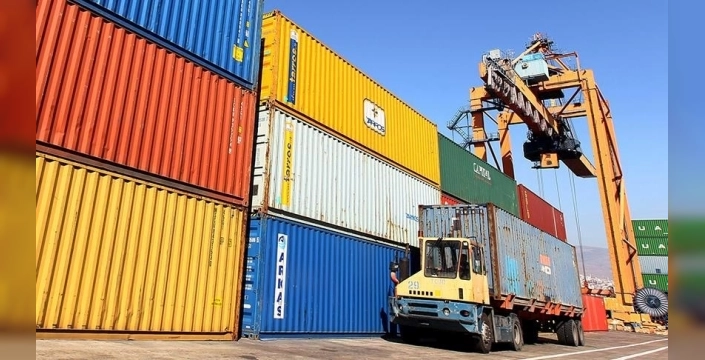 Ticaret Bakanlığı: Gümrüklerde yeni teknoloji hamlesi