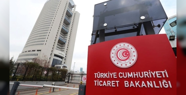 Ticaret Bakanlığı'ndan güvensiz ürünlere yasak: Gojo ve Cosmiq markalarına dikkat