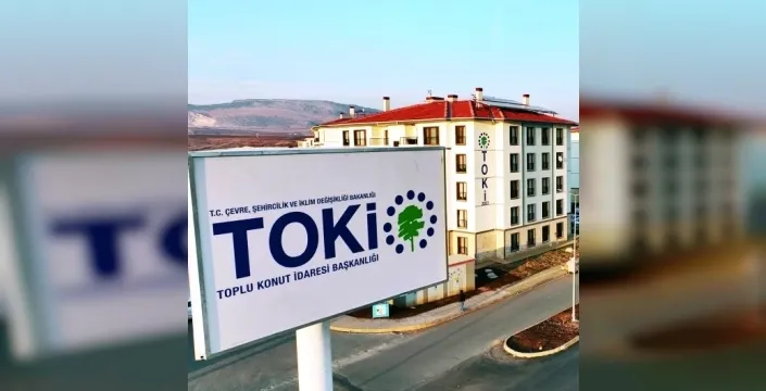 TOKİ'den yüzde 25 indirim kampanyası: 168 bin hak sahibi yararlanabilecek