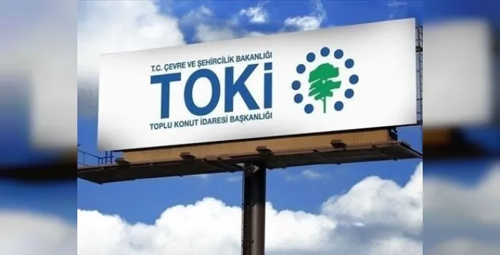 TOKİ'den yüzde 25 indirim kampanyası