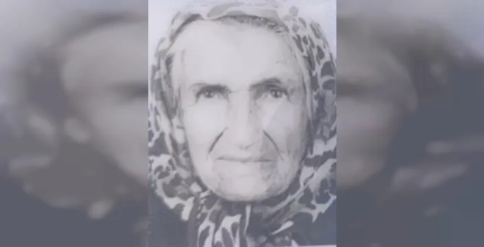 Torun, babaannesini darp edip öldürdü: Tutuklandı