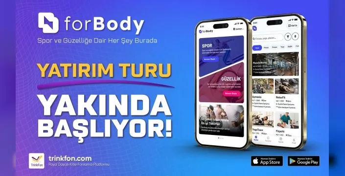 Trinkfon Kitle Fonlama Platformu: Girişimciler ve Yatırımcılar Buluşuyor