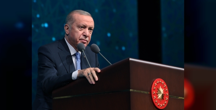 Trump: Erdoğan'ı 25 Eylül'de Beyaz Saray'da ağırlayacağım