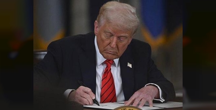 Trump: H-1B vizesi için 100 bin dolarlık ücret, 'Altın Kart' programıyla 1 milyon dolar karşılığında oturma izni