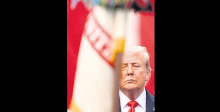 Trump'ın diplomatik çabaları zorlanıyor: İsrail'in Katar saldırısı ve Rus İHA'ları yeni krizler doğurdu