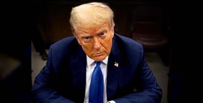 Trump: Rusya kağıt kaplandır, Ukrayna harekete geçmeli