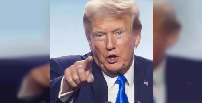Trump'tan Fed Başkanı Powell'a: 'Kovuldun!'