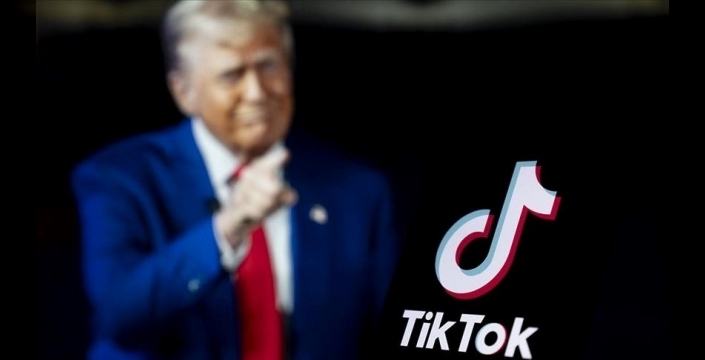 Trump'tan TikTok kararı: ABD'li yatırımcılara satılacak