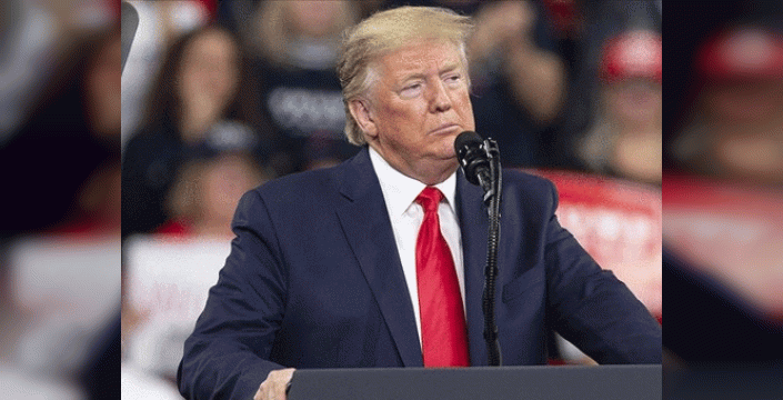 Trump'tan yeni Gazze barış planı: İsrail'in onayı bekleniyor