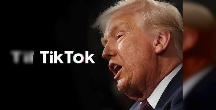 Trump: TikTok, Oracle, Dell ve Murdoch ailesi tarafından devralınacak