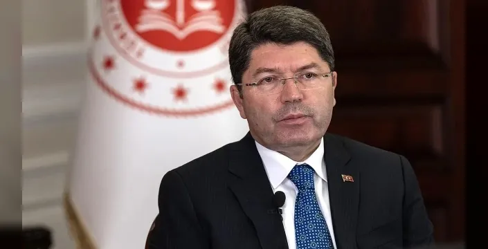 Tunç açıkladı: Adaletin Yüzyılında yeni düzenlemeler geliyor
