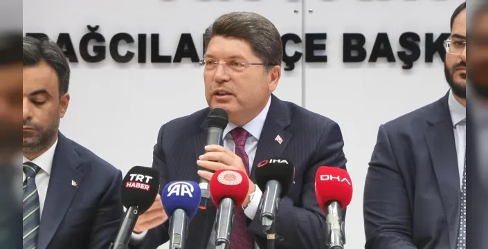 Tunç: Yargının bağımsızlığı hazmedilemiyor
