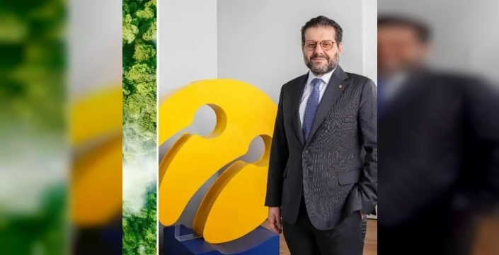 Turkcell, LSEG ÇSY sürdürülebilirlik derecelendirmesinde küresel telekom lideri oldu