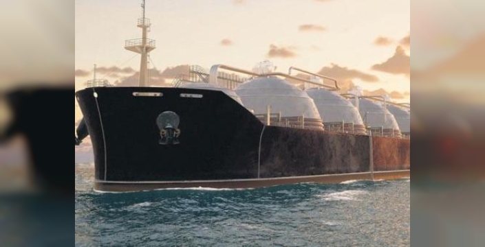 Türkiye, LNG tedarikinde 12 yeni anlaşma imzaladı: Rusya'ya bağımlılık azalıyor