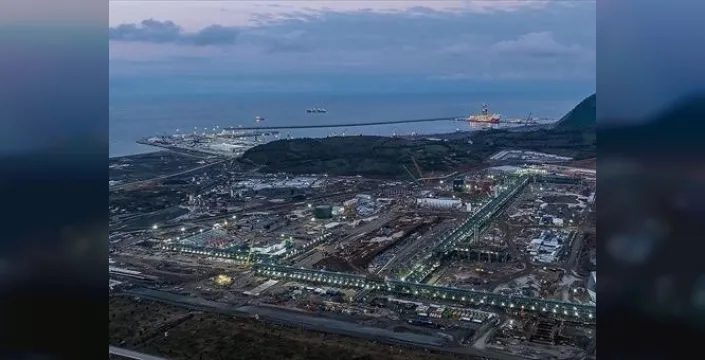 Türkiye'nin enerji ithalatı faturası düşüyor