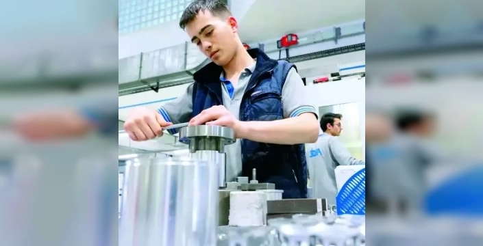 Türkiye'nin savunma sanayii KOBİ'lerle büyüyor