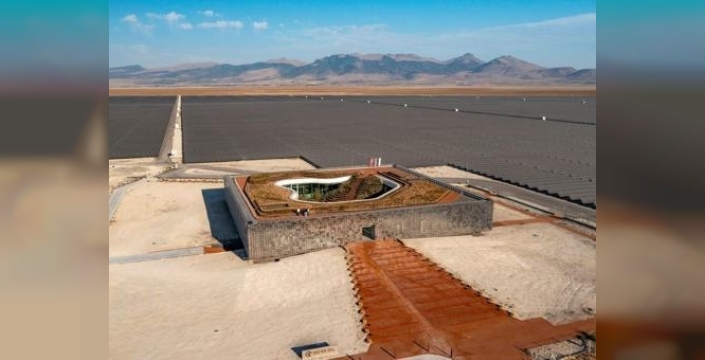 Türkiye'nin temiz enerji potansiyeli: 100 GW rüzgâr, 300-400 GW güneş enerjisi