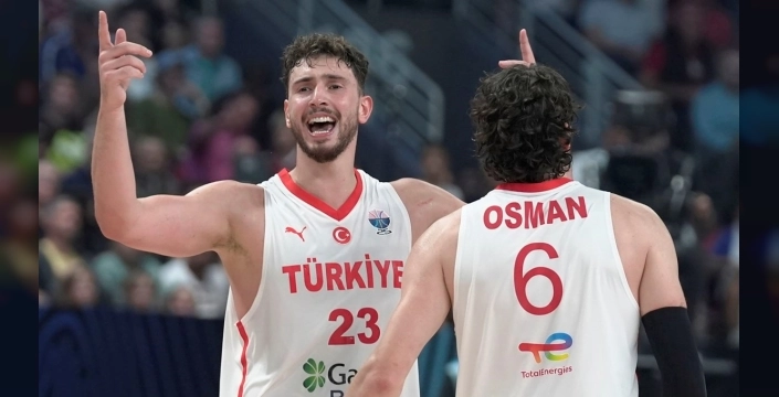 Türkiye, Polonya'yı Yenip Yarı Finale Çıkmak İstiyor