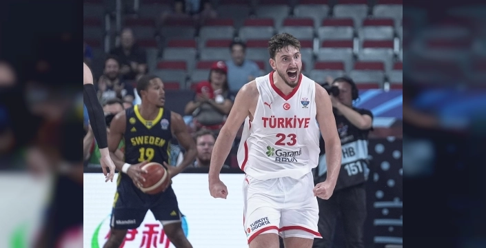 Türkiye, Polonya'yı Yenip Yarı Finale Çıkmak İstiyor
