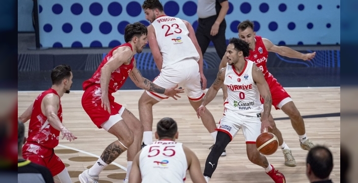 Türkiye - Yunanistan: 24 yıl sonra final umudu