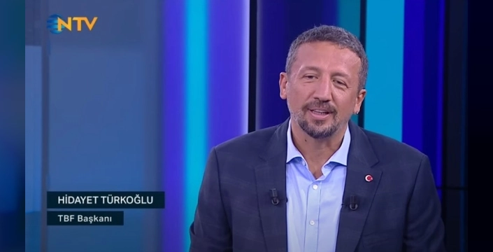Türkoğlu: 12 Dev Adam'ın EuroBasket 2025 performansı harika