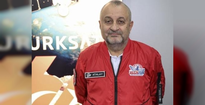 Türksat'tan yeni yatırımlar: Ankara'da veri merkezi ve THY uçaklarına uydu interneti