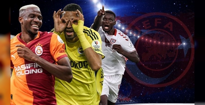UEFA yeni kural açıkladı: Avrupa kupalarında geçici oyuncu değişikliğine izin verilecek