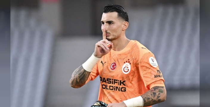 Uğurcan Çakır: Liverpool maçında en iyisini yapıp taraftarımızı mutlu edeceğiz