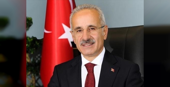 Uraloğlu: 2026-2028 dönemi ulaştırma yatırımları açıklandı