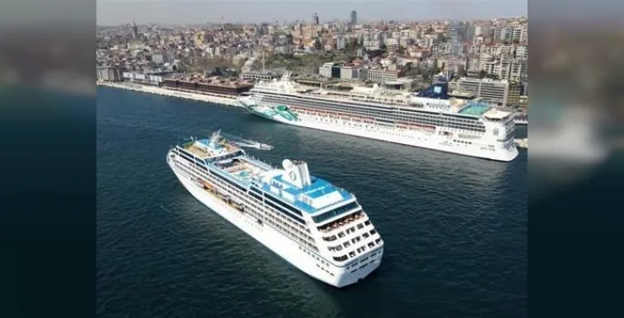 Uraloğlu açıkladı: Türkiye deniz turizminde rekor kırdı