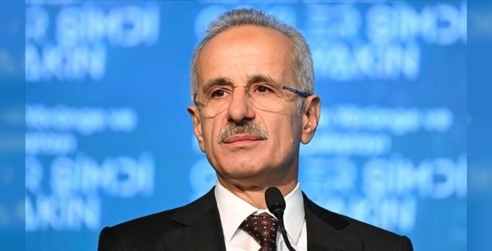 Uraloğlu, Elazığ'da yeni kavşağın açılışında konuştu: 480 milyon lira tasarruf sağlanacak