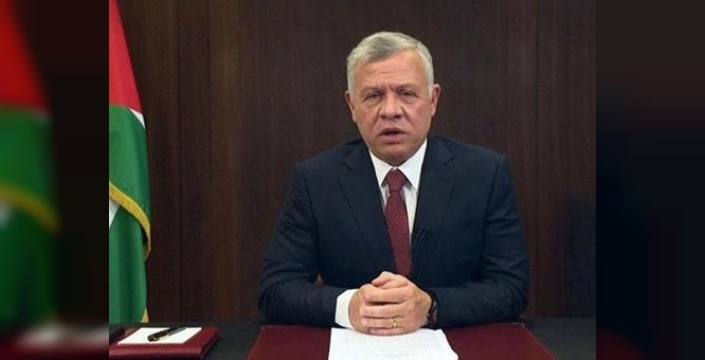 Ürdün Kralı Abdullah: Gazze planı Arap ve İslam dünyasında büyük oranda mutabakatla karşılandı