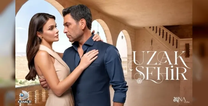 Uzak Şehir'in yıldızları yeni sezon için konuştu
