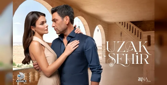 Uzak Şehir: reytinglerde zirveye yerleşti, Yunanistan maçı geride kaldı