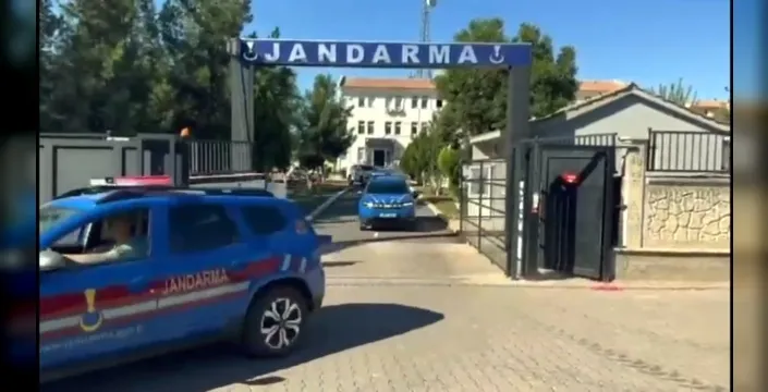 Viranşehir'de suç örgütü çökertildi: 8 tutuklama
