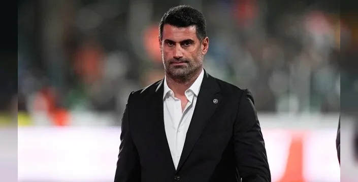 Volkan Demirel: Fenerbahçe'de görev verilirse hazırım