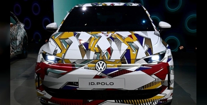Volkswagen, yapay zekaya milyarlarca euro yatırım yapacak