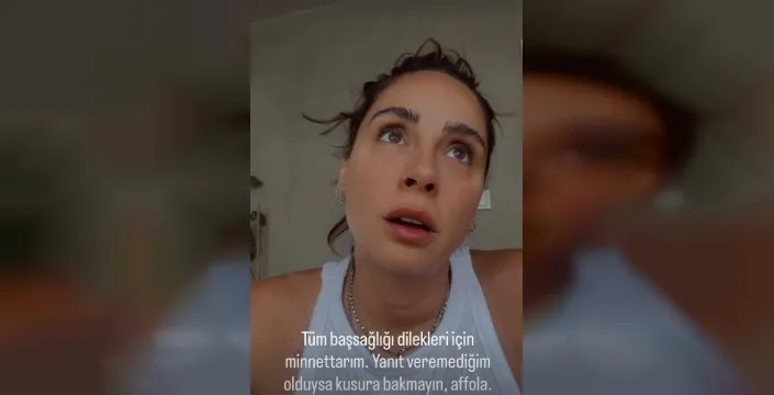 Yasemin Yürük'ün babası vefat etti