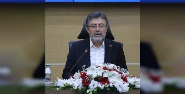 Yumaklı, Sakarya'da tarım sektörü temsilcileriyle buluştu: 2026'da destekler artıyor