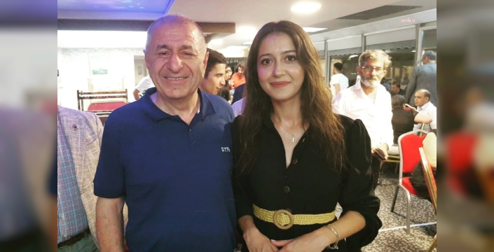 Zafer Partisi’nde Şok Ayrılık: Sevdagül Tunçer İstifa Etti