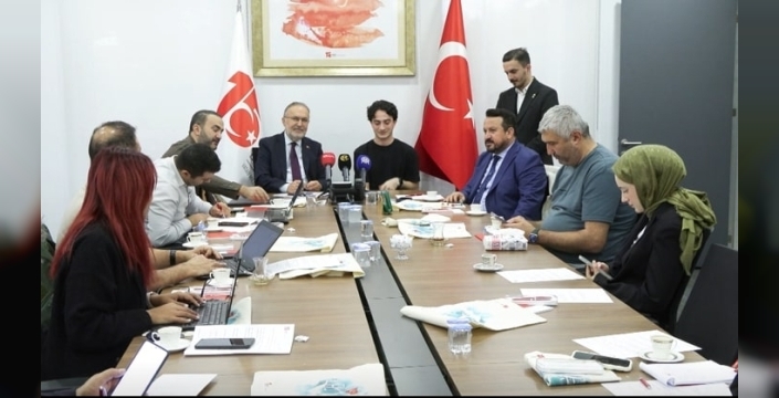 15 TEMMUZ DERNEĞİ: 100 ŞEHİT VE GAZİ ÇOCUĞUNA BURS DESTEĞİ