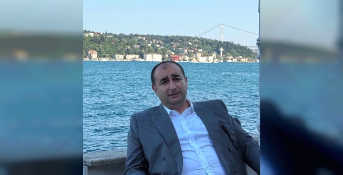 15 Temmuz Şehitler Köprüsü sapağında avukata uzun namlulu silahlı saldırı: 1 ölü