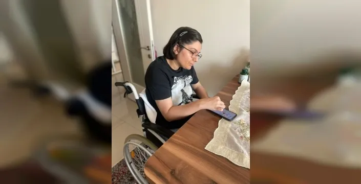 15 yıl ms tedavisi gördükten sonra 'Lyme' hastası olduğu rapor edildi