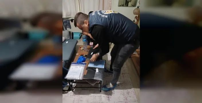 19 ilde dolandırıcılık şebekesi çökertildi: 39 şüpheli yakalandı