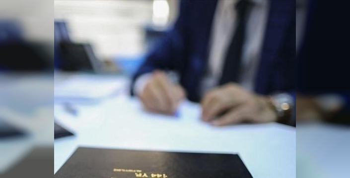 2026'da kamu personeline 4,9 trilyon lira ödeme planlandı